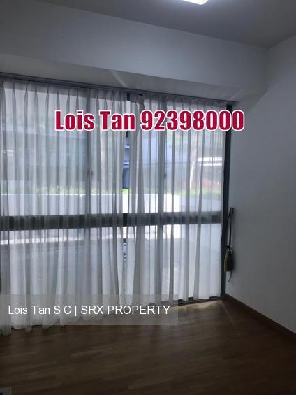 Double Bay Residences (D18), Condominium #203218921